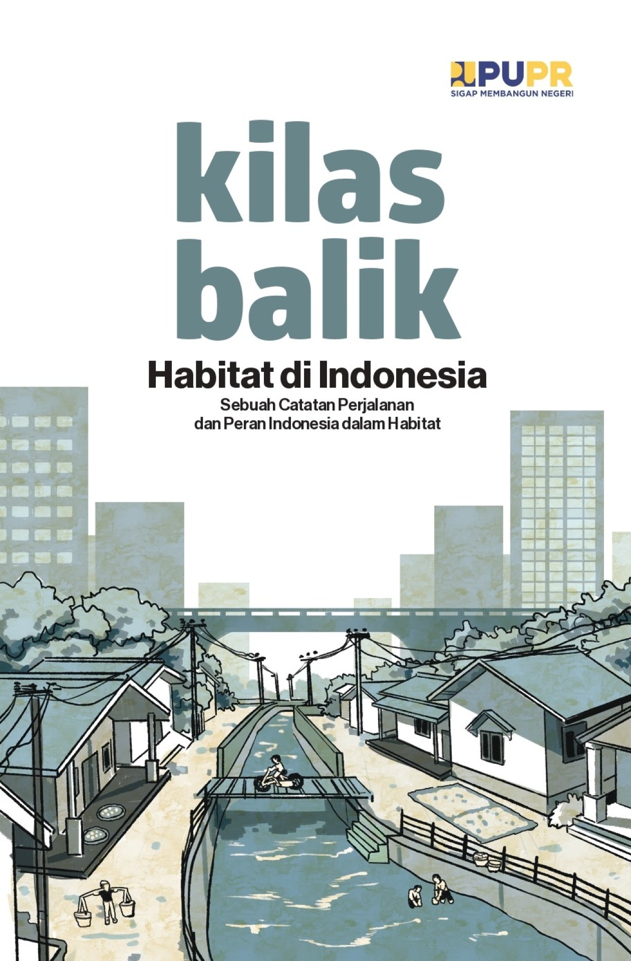 Kilas Balik Habitat