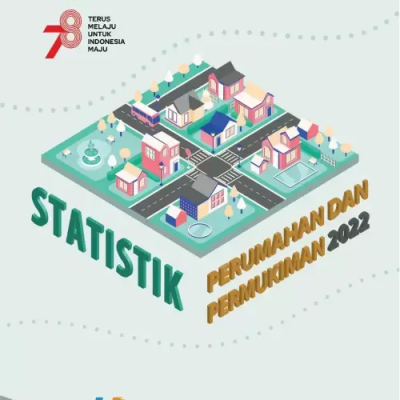 Statistik Perumahan dan Permukiman 2022