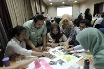 Indikator 71_ Pengarusutamaan Gender dalam Pembangunan Infrastruktur Perkotaan